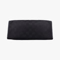 OFF THE GRID Black nylon×Leather 630353 E032844785オフ ザ グリッド ブラック ナイロン×レザー 630353 E032844785