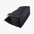 OFF THE GRID Black nylon×Leather 630353 E032844785オフ ザ グリッド ブラック ナイロン×レザー 630353 E032844785