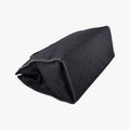 OFF THE GRID Black nylon×Leather 630353 E032844785オフ ザ グリッド ブラック ナイロン×レザー 630353 E032844785