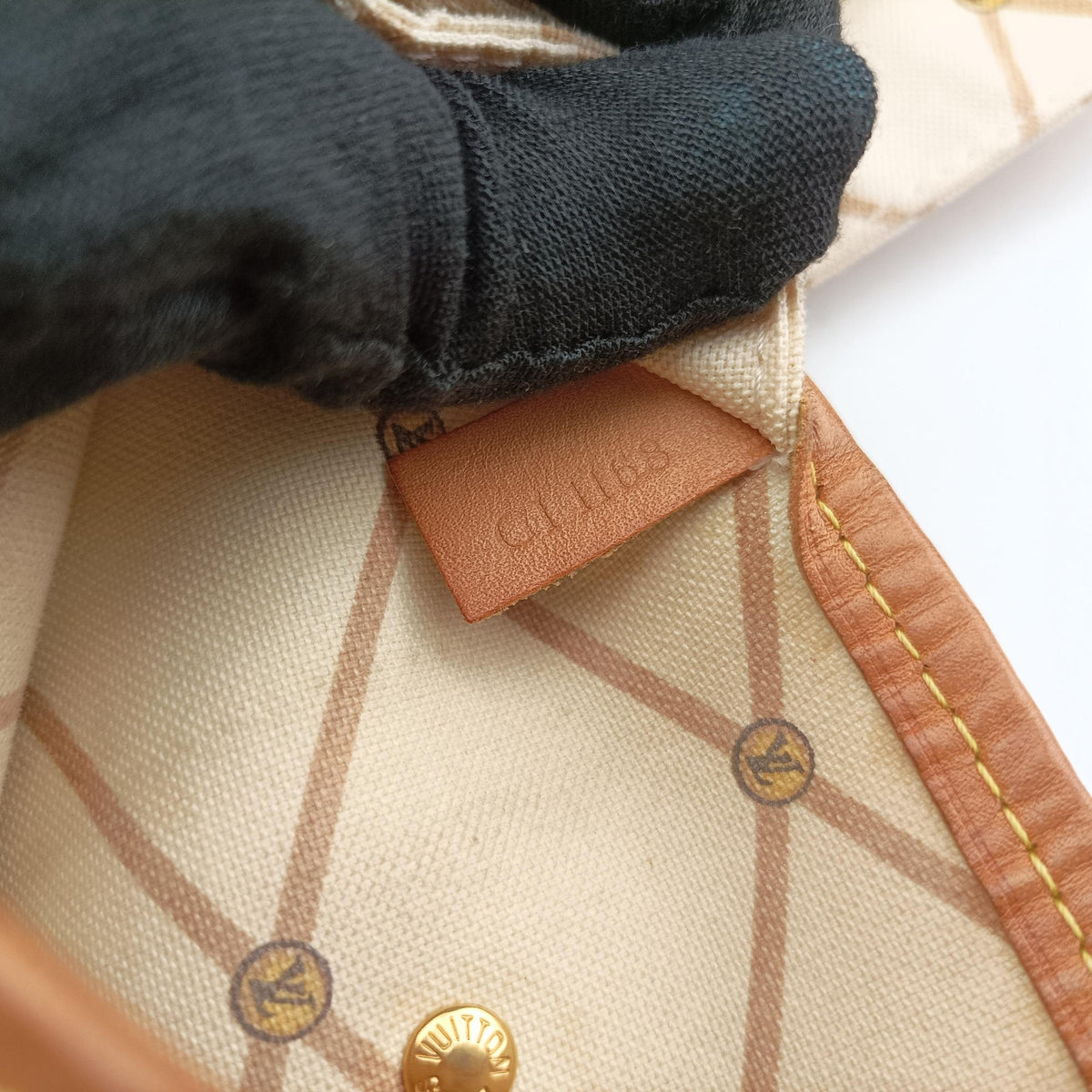 Neverfull MM Summer Trunk brown×Multicolor Monogram Canvas M41390 GI1168 IC ChipネヴァーフルMM 2018サマートランク モノグラム/ブラウン×マルチカラー モノグラムキャンバス M41390 GI1168 ICチップ