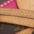 Neverfull MM Summer Trunk brown×Multicolor Monogram Canvas M41390 GI1168 IC ChipネヴァーフルMM 2018サマートランク モノグラム/ブラウン×マルチカラー モノグラムキャンバス M41390 GI1168 ICチップ