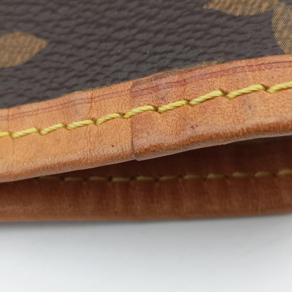 Neverfull MM Summer Trunk brown×Multicolor Monogram Canvas M41390 GI1168 IC ChipネヴァーフルMM 2018サマートランク モノグラム/ブラウン×マルチカラー モノグラムキャンバス M41390 GI1168 ICチップ