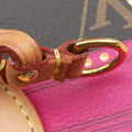 Neverfull MM Summer Trunk brown×Multicolor Monogram Canvas M41390 GI1168 IC ChipネヴァーフルMM 2018サマートランク モノグラム/ブラウン×マルチカラー モノグラムキャンバス M41390 GI1168 ICチップ