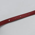 GG Marmont Red Leather 447632 D024006606GGマーモント レッド レザー 447632 D024006606