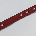 GG Marmont Red Leather 447632 D024006606GGマーモント レッド レザー 447632 D024006606