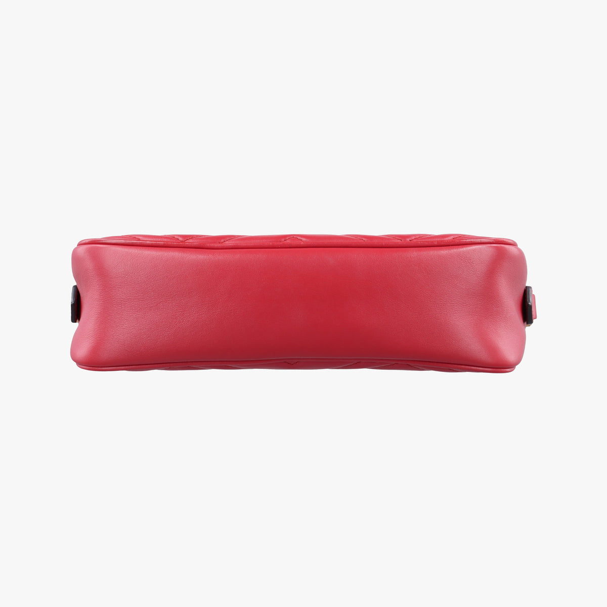 GG Marmont Red Leather 447632 D024006606GGマーモント レッド レザー 447632 D024006606