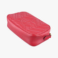 GG Marmont Red Leather 447632 D024006606GGマーモント レッド レザー 447632 D024006606