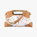 JUDY MM white Monogram Multicolor M40255 TR2160ジュディMM ブロン モノグラム マルチカラー M40255 TR2160