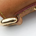 JUDY MM white Monogram Multicolor M40255 TR2160ジュディMM ブロン モノグラム マルチカラー M40255 TR2160