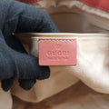 Sukey Coral Pink Leather 247902 A8459150スーキー コーラルピンク レザー 247902 A8459150