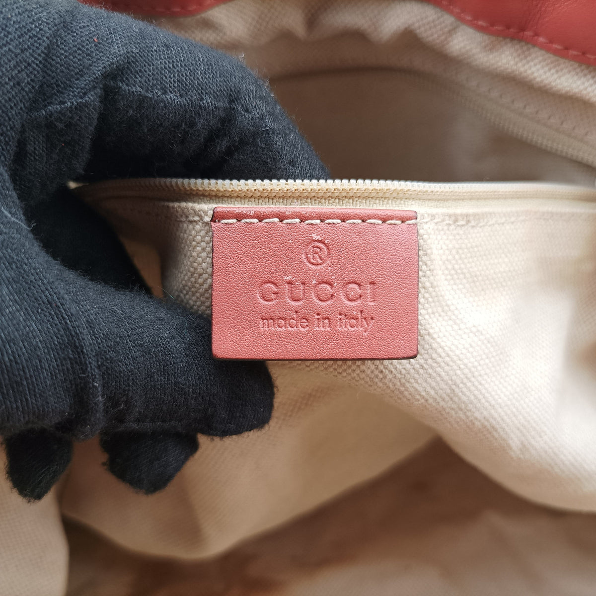 Sukey Coral Pink Leather 247902 A8459150スーキー コーラルピンク レザー 247902 A8459150