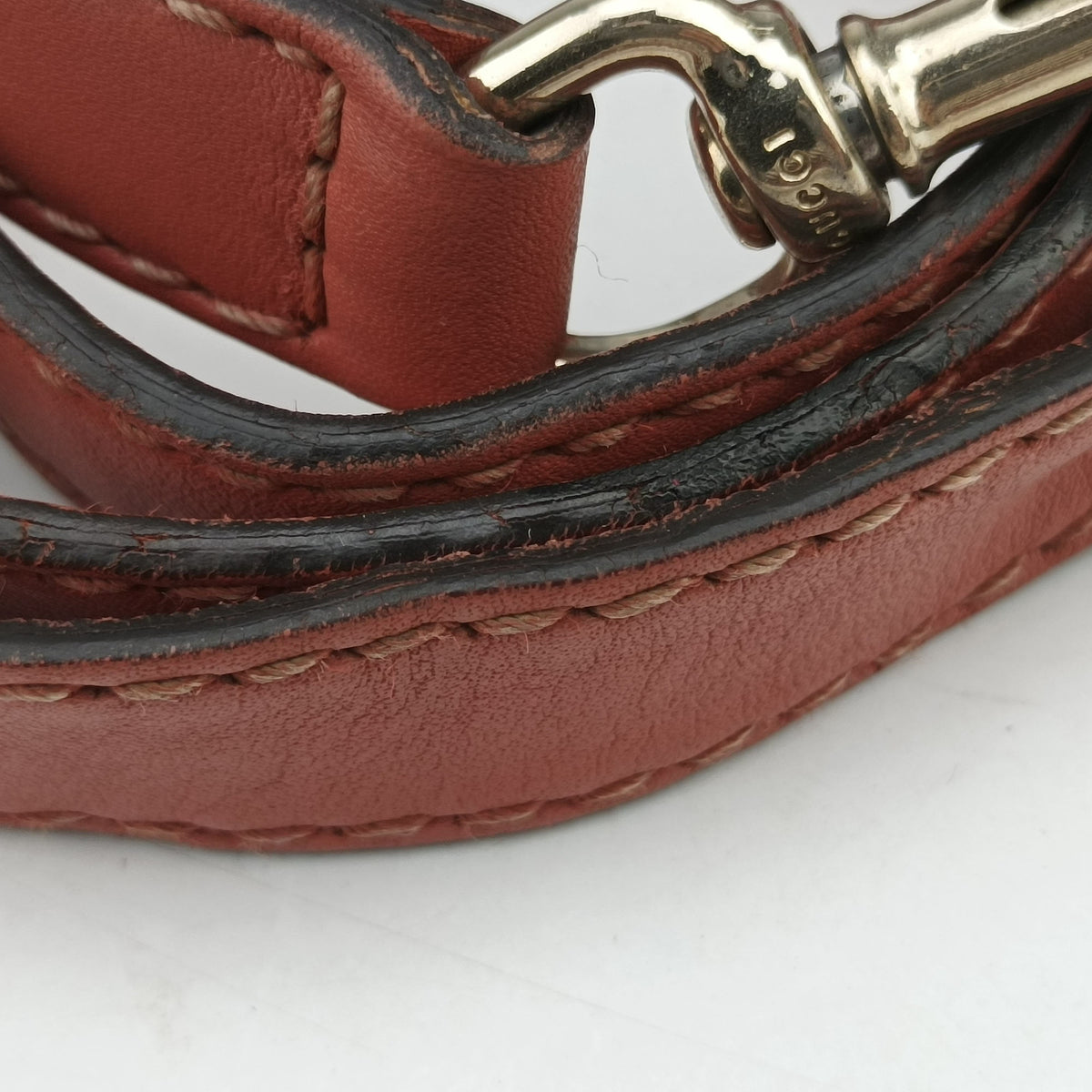 Sukey Coral Pink Leather 247902 A8459150スーキー コーラルピンク レザー 247902 A8459150
