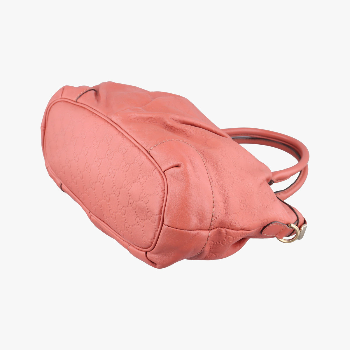 Sukey Coral Pink Leather 247902 A8459150スーキー コーラルピンク レザー 247902 A8459150