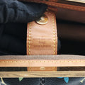 Judy MM Noir Monogram Multicolore M40256 SR1059ジュディMM ノワール モノグラム マルチカラー M40256 SR1059