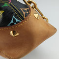 Judy MM Noir Monogram Multicolore M40256 SR1059ジュディMM ノワール モノグラム マルチカラー M40256 SR1059