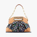 Judy MM Noir Monogram Multicolore M40256 SR1059ジュディMM ノワール モノグラム マルチカラー M40256 SR1059