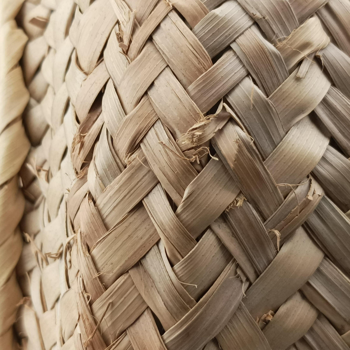 basket Beige×Brown Leather × Raffia 411852バスケット ベージュ×ブラウン レザー x ラフィア 411852