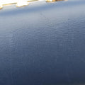 Padlock Navy Leather 432182 G021580443パドロック ネイビー レザー 432182 G021580443