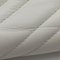 GG Marmont White Leather 476438 GGマーモント ホワイト レザー 476438