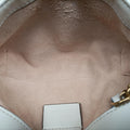 GG Marmont White Leather 476438 GGマーモント ホワイト レザー 476438