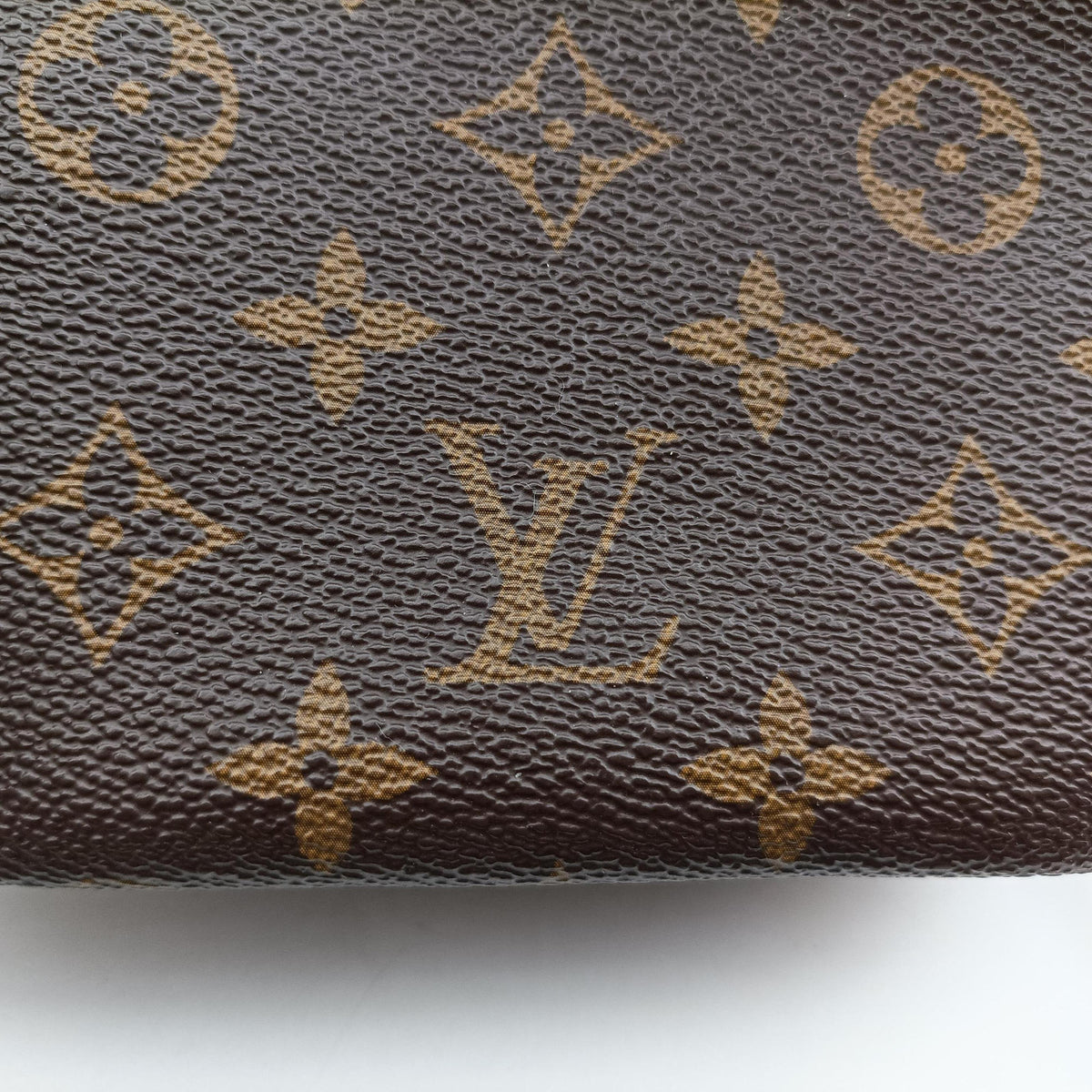 Nano Noe Brown Monogram Canvas M41346 AR4168 IC Chipナノ ノエ モノグラム/ブラウン モノグラムキャンバス M41346 AR4168 ICチップ