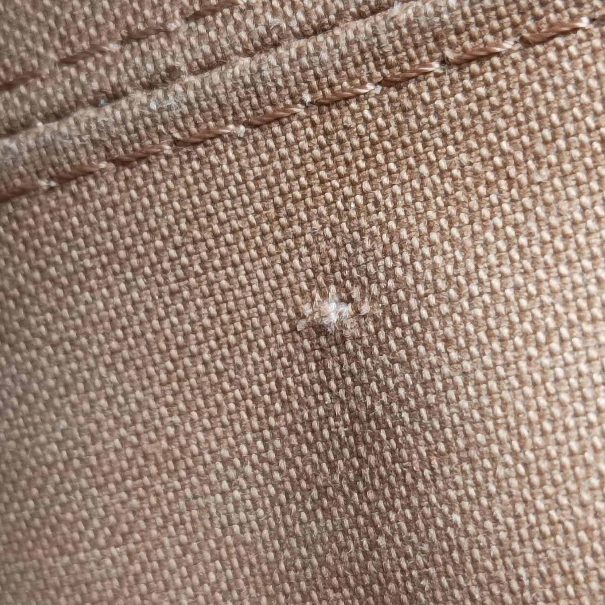 Nano Noe Brown Monogram Canvas M41346 AR4168 IC Chipナノ ノエ モノグラム/ブラウン モノグラムキャンバス M41346 AR4168 ICチップ