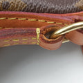 Nano Noe Brown Monogram Canvas M41346 AR4168 IC Chipナノ ノエ モノグラム/ブラウン モノグラムキャンバス M41346 AR4168 ICチップ