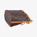 Nano Noe Brown Monogram Canvas M41346 AR4168 IC Chipナノ ノエ モノグラム/ブラウン モノグラムキャンバス M41346 AR4168 ICチップ