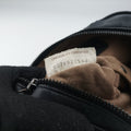 Intrecciato Black lambskin B07692054Jイントレチャート ブラック ラムスキン B07692054J