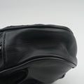 Intrecciato Black lambskin B07692054Jイントレチャート ブラック ラムスキン B07692054J