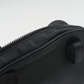 Intrecciato Black lambskin B07692054Jイントレチャート ブラック ラムスキン B07692054J