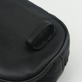 Intrecciato Black lambskin B07692054Jイントレチャート ブラック ラムスキン B07692054J