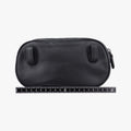 Intrecciato Black lambskin B07692054Jイントレチャート ブラック ラムスキン B07692054J