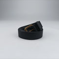 Intrecciato Black lambskin B07692054Jイントレチャート ブラック ラムスキン B07692054J