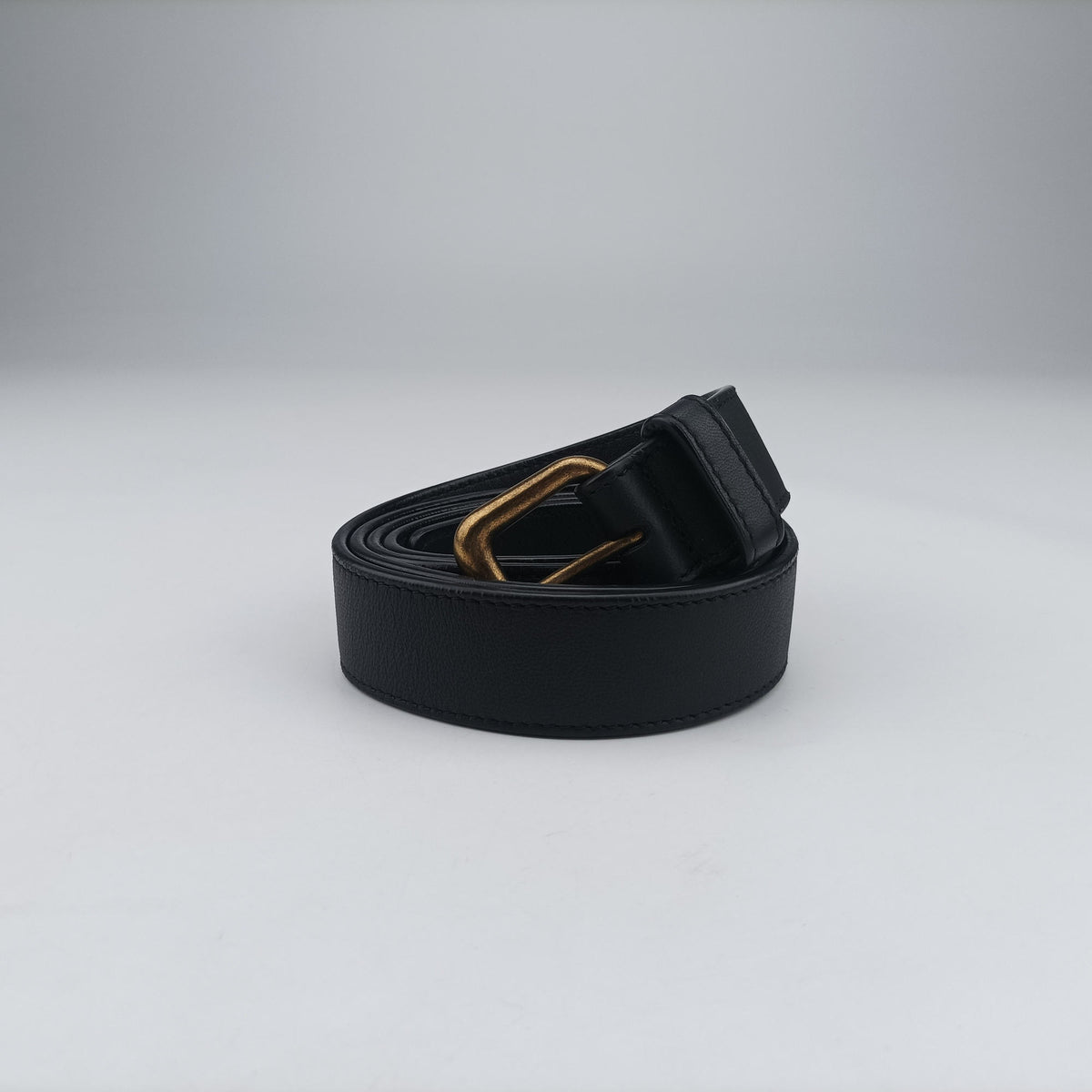 Intrecciato Black lambskin B07692054Jイントレチャート ブラック ラムスキン B07692054J