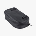 Intrecciato Black lambskin B07692054Jイントレチャート ブラック ラムスキン B07692054J