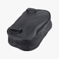 Intrecciato Black lambskin B07692054Jイントレチャート ブラック ラムスキン B07692054J