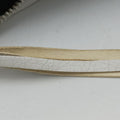 Le Cagole White lambskin 671307.9104.O.643888ルカゴール ホワイト ラムスキン 671307.9104.O.643888