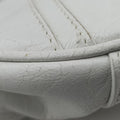 Le Cagole White lambskin 671307.9104.O.643888ルカゴール ホワイト ラムスキン 671307.9104.O.643888