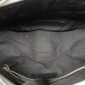 Le Cagole White lambskin 671307.9104.O.643888ルカゴール ホワイト ラムスキン 671307.9104.O.643888