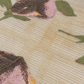 Chef Perforated Charm Zucca Print Multicolour canvas 8BR436 8BR445-FZB 118-2516ズッカ プリント シェフパフォーレートチャーム マルチカラー キャンバス 8BR436 8BR445-FZB 118-2516