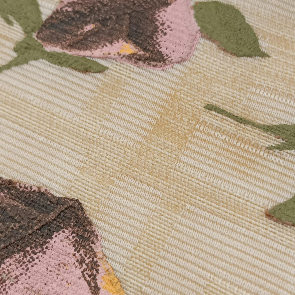 Chef Perforated Charm Zucca Print Multicolour canvas 8BR436 8BR445-FZB 118-2516ズッカ プリント シェフパフォーレートチャーム マルチカラー キャンバス 8BR436 8BR445-FZB 118-2516