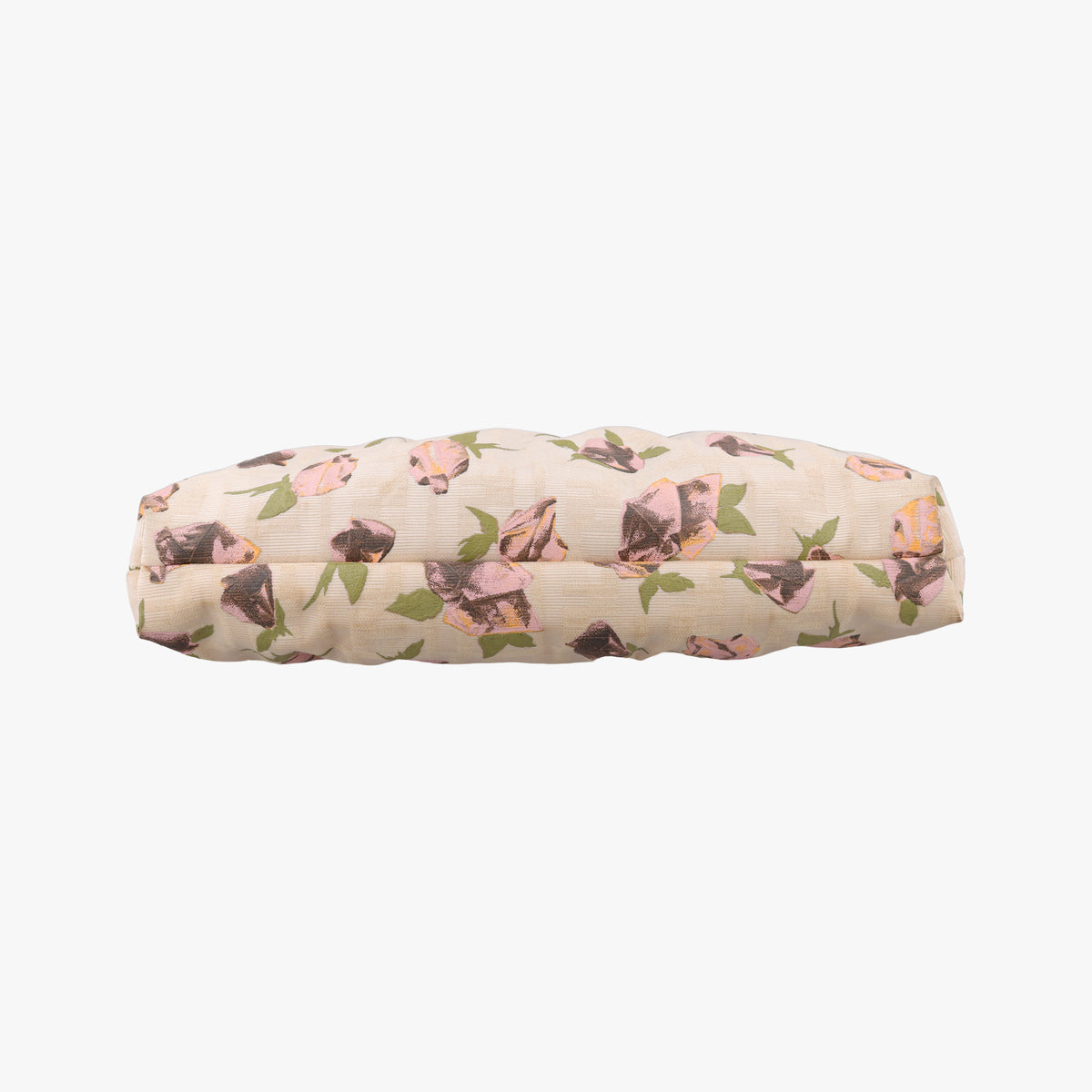 Chef Perforated Charm Zucca Print Multicolour canvas 8BR436 8BR445-FZB 118-2516ズッカ プリント シェフパフォーレートチャーム マルチカラー キャンバス 8BR436 8BR445-FZB 118-2516