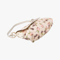 Chef Perforated Charm Zucca Print Multicolour canvas 8BR436 8BR445-FZB 118-2516ズッカ プリント シェフパフォーレートチャーム マルチカラー キャンバス 8BR436 8BR445-FZB 118-2516