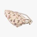 Chef Perforated Charm Zucca Print Multicolour canvas 8BR436 8BR445-FZB 118-2516ズッカ プリント シェフパフォーレートチャーム マルチカラー キャンバス 8BR436 8BR445-FZB 118-2516