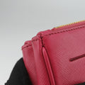 Galleria Pink SAFFIANO Leather BN1874 239/Hガレリア ピンク サフィアーノレザー BN1874 239/H