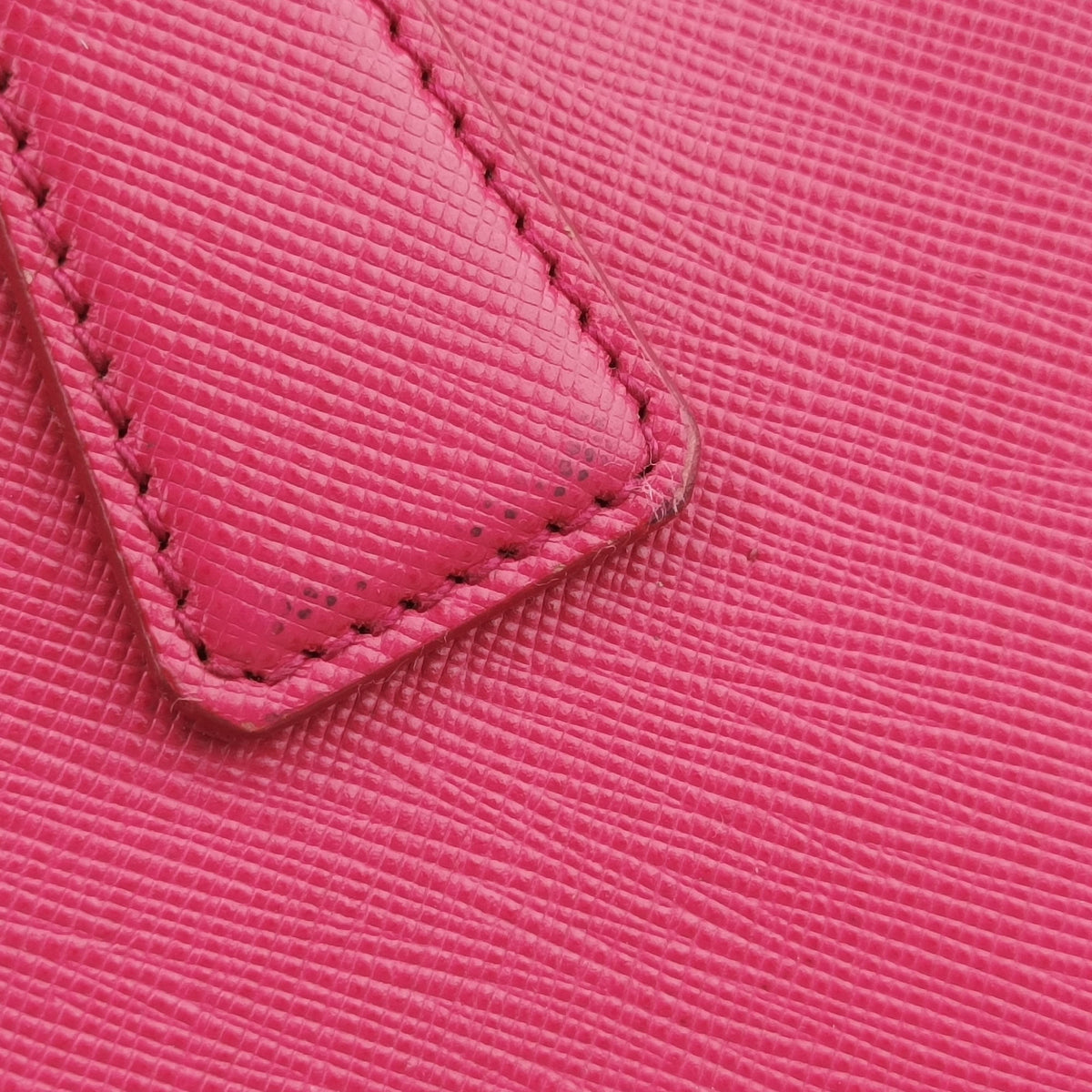 Galleria Pink SAFFIANO Leather BN1874 239/Hガレリア ピンク サフィアーノレザー BN1874 239/H