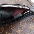 BASS MM brown Monogram Macassar M56715 AA0171バスMM モノグラム/ブラウン モノグラムマカサー M56715 AA0171