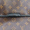 BASS MM brown Monogram Macassar M56715 AA0171バスMM モノグラム/ブラウン モノグラムマカサー M56715 AA0171