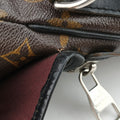 BASS MM brown Monogram Macassar M56715 AA0171バスMM モノグラム/ブラウン モノグラムマカサー M56715 AA0171